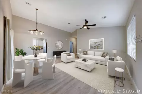 1400 Evening Song Ave, Henderson, NV 89012