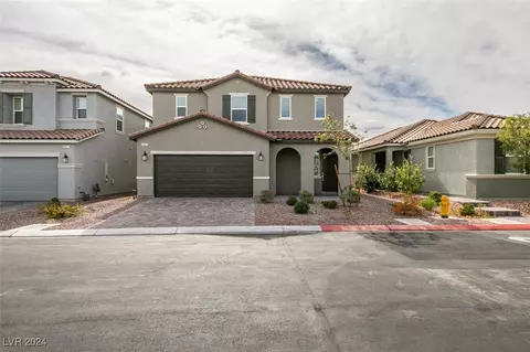 6985 Solano Canyon Ave, Las Vegas, NV 89113