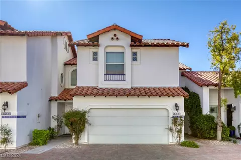 8739 Villa Jeremiah Ln, Las Vegas, NV 89147
