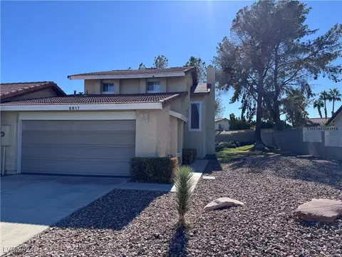 8817 Borla Dr, Las Vegas, NV 89117