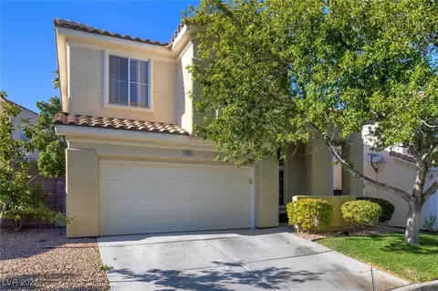 2033 Shining Feather Ln, Las Vegas, NV 89134