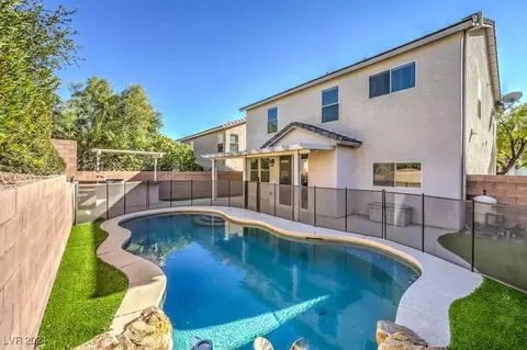 10416 Britton Hill Ave, Las Vegas, NV 89129