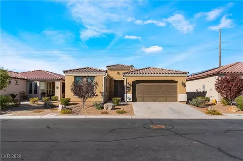 5709 Pleasant Palms St, North Las Vegas, NV 89081