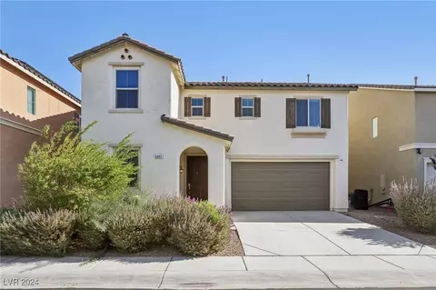 5444 Indigo Ridge St, North Las Vegas, NV 89031