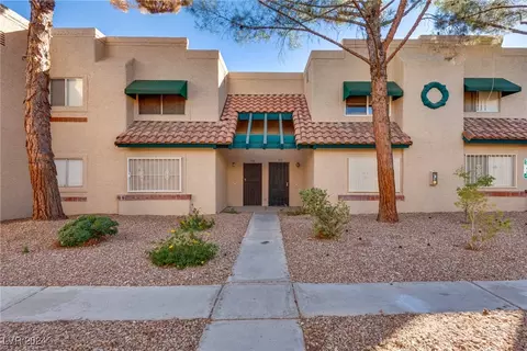 6750 Del Rey Ave #117, Las Vegas, NV 89146