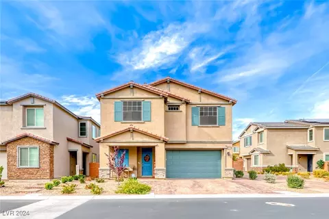 10121 Tenaya Meadows St, Las Vegas, NV 89178
