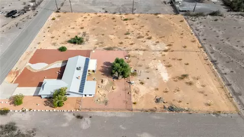 5085 Raven Ave, Las Vegas, NV 89139