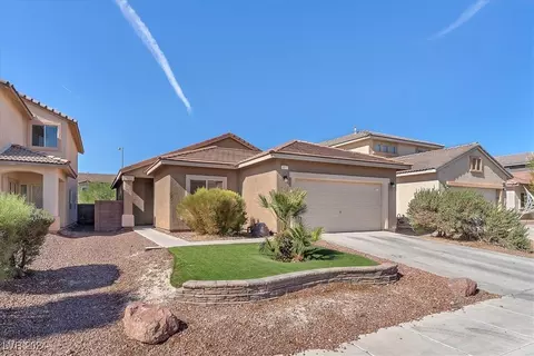 6517 Sierra Sands St, North Las Vegas, NV 89086