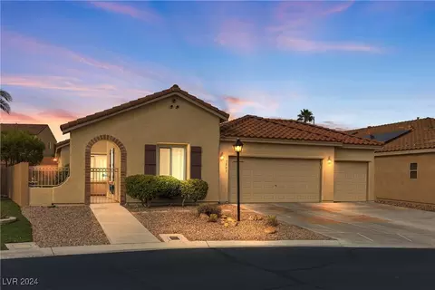 7805 Bright Heights St, Las Vegas, NV 89131