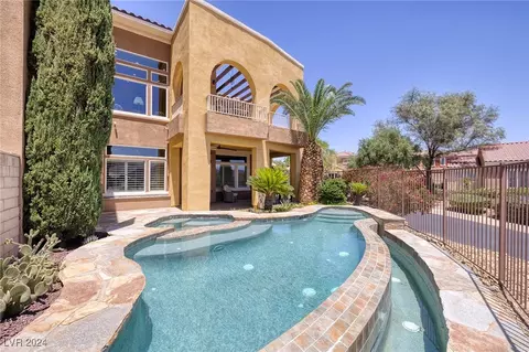 26 Cerchio Alto #N/A, Henderson, NV 89011
