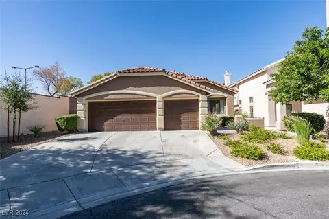 10452 Niagara Falls Ln, Las Vegas, NV 89144