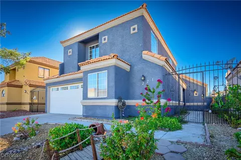 Undisclosed, Las Vegas, NV 89145