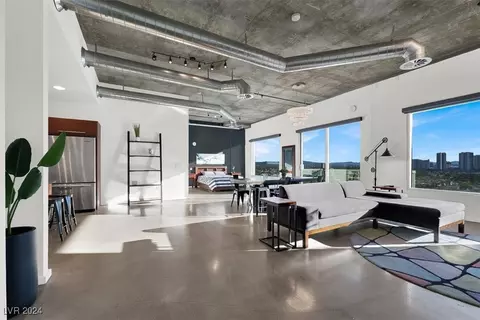 900 Las Vegas Blvd #1408, Las Vegas, NV 89101
