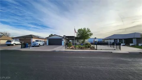 540 E Rolly St, Henderson, NV 89011