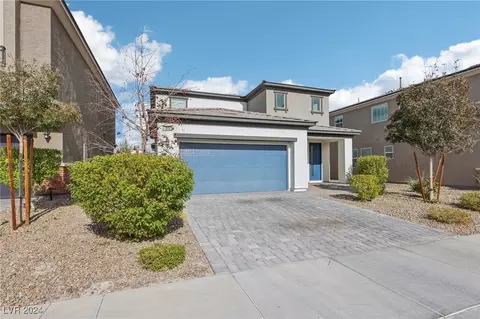 1804 Paris Night Ave, North Las Vegas, NV 89081