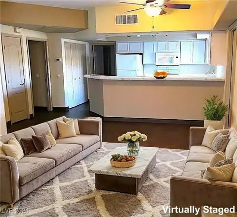 6701 Amarinta Ave #103, Las Vegas, NV 89108