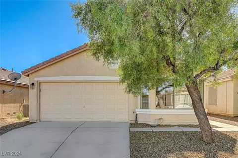4599 Ordway Dr, Las Vegas, NV 89139