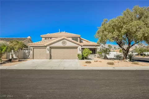 1416 Cloud Dance Ct, North Las Vegas, NV 89031