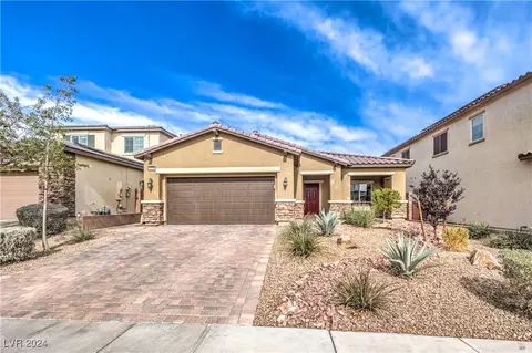 1312 Fantastic Ct, North Las Vegas, NV 89081