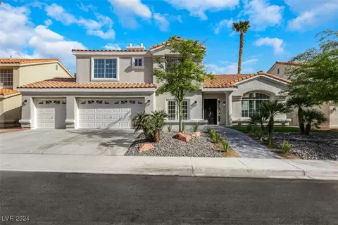 2004 Grafton Ave, Henderson, NV 89074