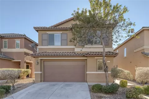 761 Crest Valley Pl, Henderson, NV 89011