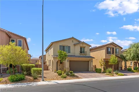 3845 Blake Canyon Dr, North Las Vegas, NV 89032
