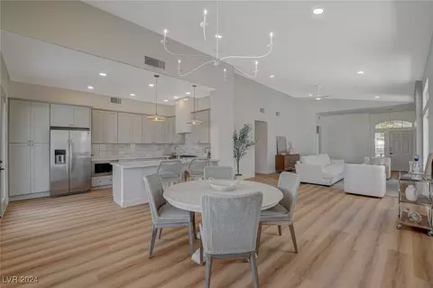 1888 Eagle Flight Ln, Henderson, NV 89012