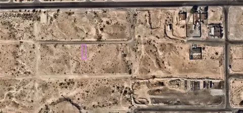 No Site Address, North Las Vegas, NV 89030