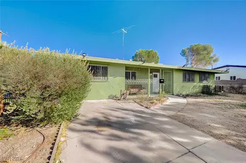 1012 Maenpah St, Las Vegas, NV 89106
