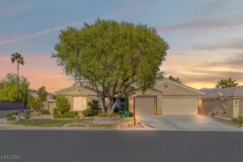 8304 Spanish Meadows Ave, Las Vegas, NV 89131
