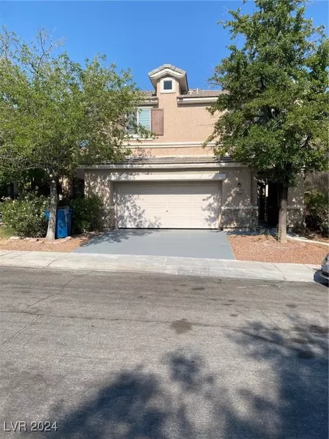 812 Jacobs Ladder Pl, Las Vegas, NV 89138