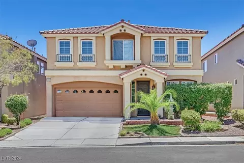 6481 Shawnee Springs Ct, Las Vegas, NV 89139