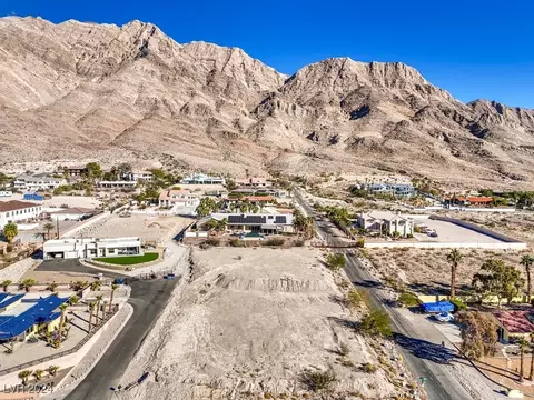 520 Los Feliz St, Las Vegas, NV 89110