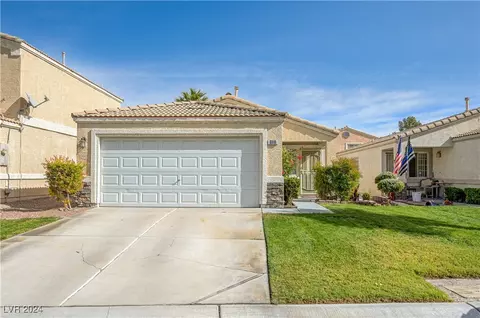 3316 Gold Run St, North Las Vegas, NV 89032