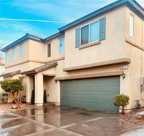 9927 Copano Bay Ave, Las Vegas, NV 89148