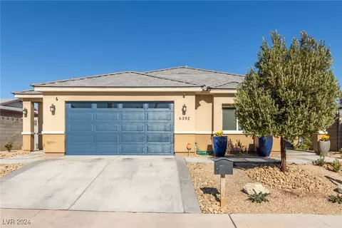 6392 Youngmont Ave, Las Vegas, NV 89103