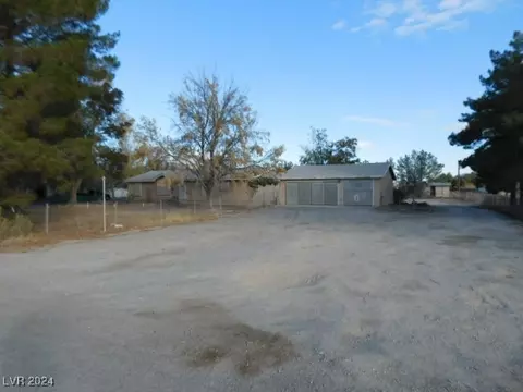 770 Greta Blvd, Pahrump, NV 89060