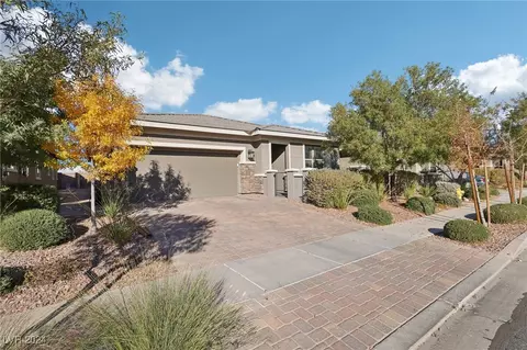 391 Mano Destra Ln, Henderson, NV 89011