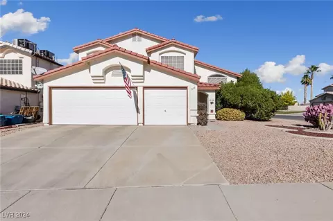 936 Clubview Dr, Henderson, NV 89015