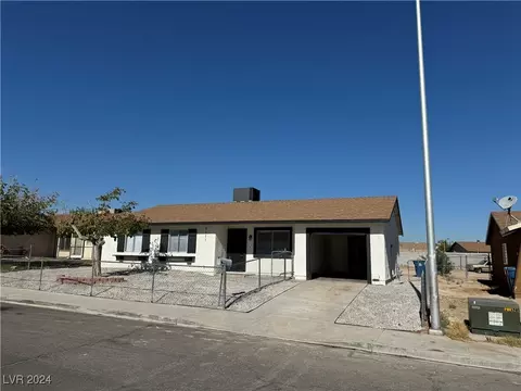 4111 Plumtree St, Las Vegas, NV 89115