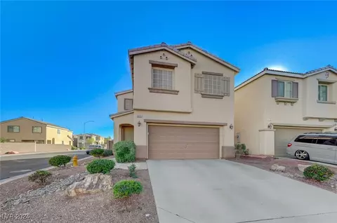 9025 Vintage Wine Ave, Las Vegas, NV 89148