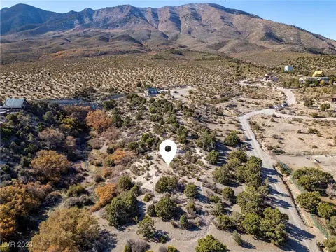 112 Rudin Dr, Cold Creek, NV 89124