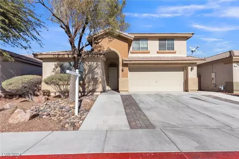 3776 Bowers Hollow Ave, North Las Vegas, NV 89085