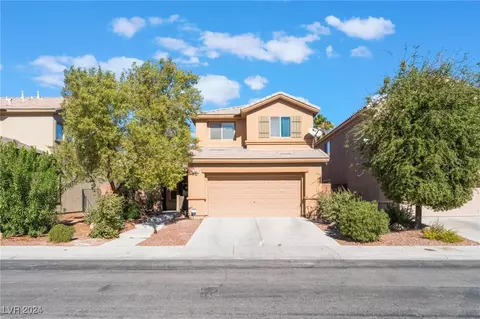 4420 Carrier Dove Ave, North Las Vegas, NV 89084