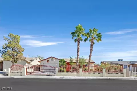 3306 Bassler St, North Las Vegas, NV 89030