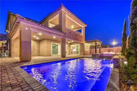 3927 Montone Ave, Las Vegas, NV 89141