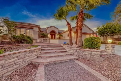 1950 Colvin Run Dr, Henderson, NV 89052