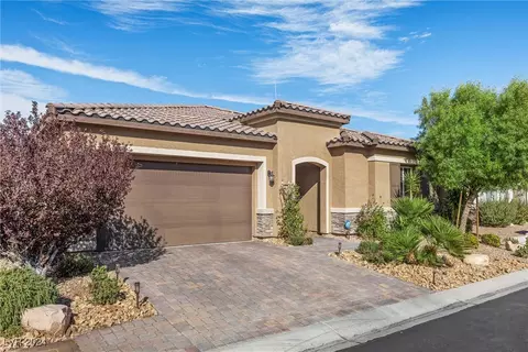 6300 Ava Ridge Ave, Las Vegas, NV 89141