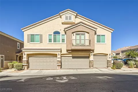 6464 Clara Bow Ave #103, Las Vegas, NV 89122