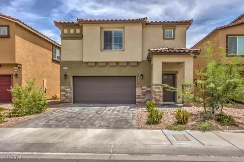 7144 Woodrow Ranch St, Las Vegas, NV 89166